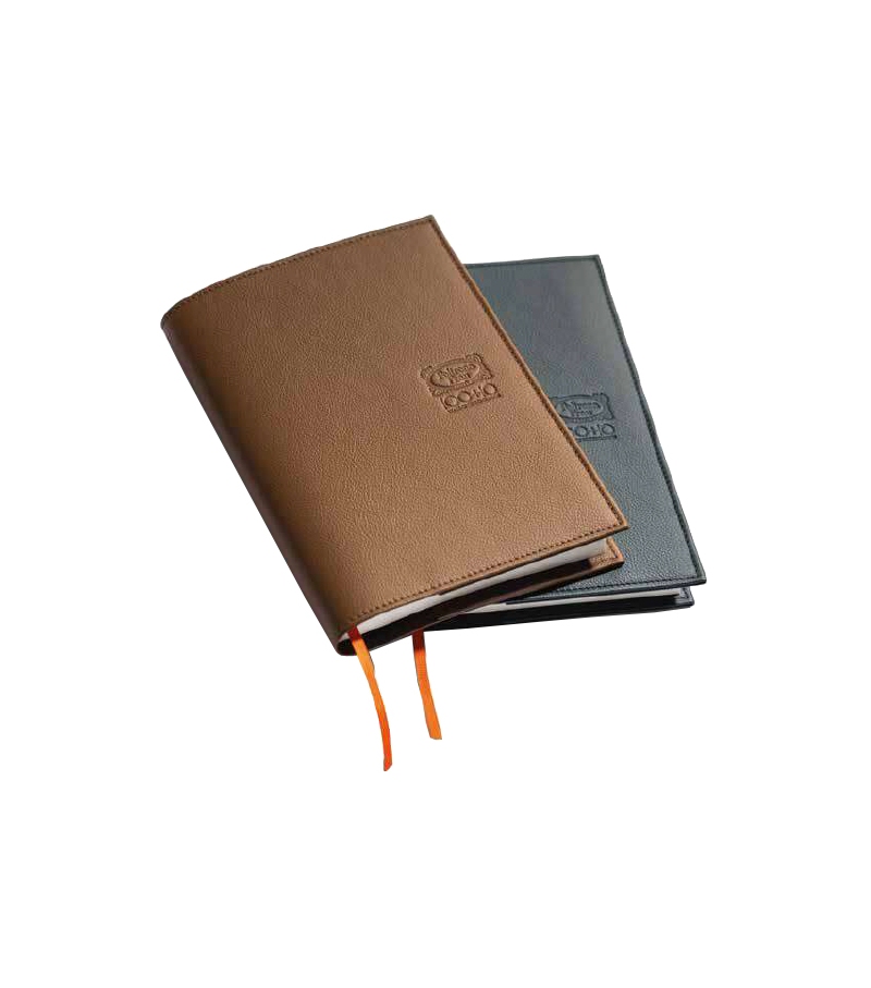 Gli Oggetti - Notebook 110th Anniversary Notizbuch