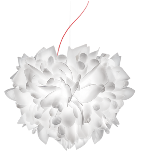 Veli Foliage Slamp Suspension