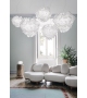 Veli Foliage Slamp Suspension
