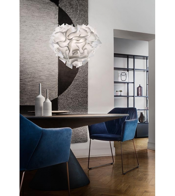 Veli Foliage Slamp Lampada a Sospensione