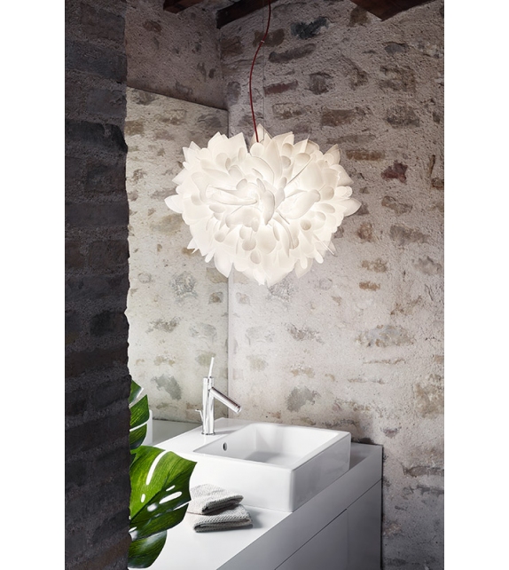 Veli Foliage Slamp Suspension