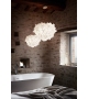 Veli Foliage Slamp Suspension
