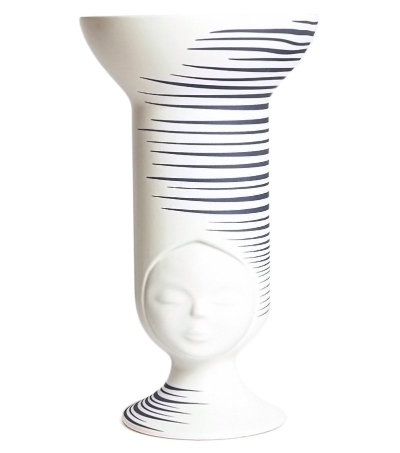 Bosa Sisters Frida California Vase