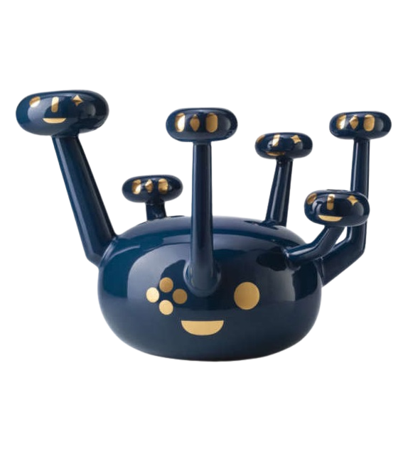 Atomo Baile Bosa Candle Holder