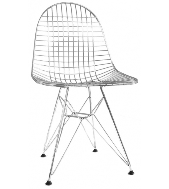 Wire Chair DKR Stuhl Vitra