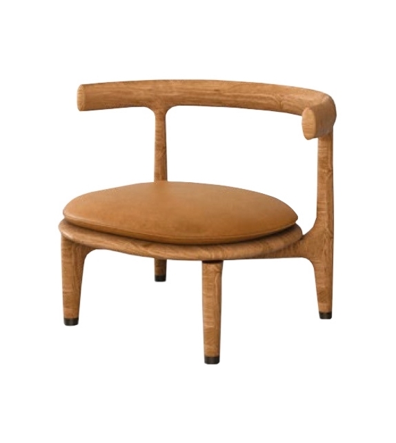 Himba Baxter Little Armchair