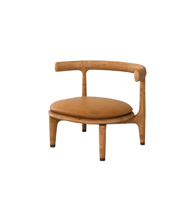 Himba Baxter Little Armchair