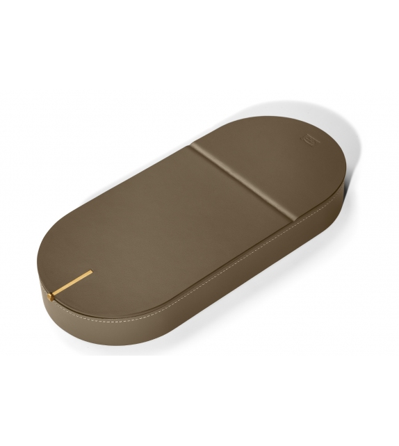 Gli Oggetti - Zhuang Desk Poltrona Frau Desk Accessories