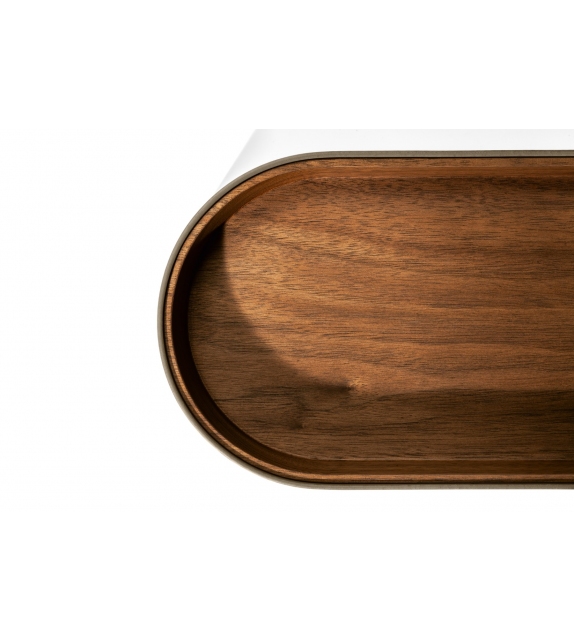 Gli Oggetti - Zhuang Desk Poltrona Frau Accessori da Scrivania