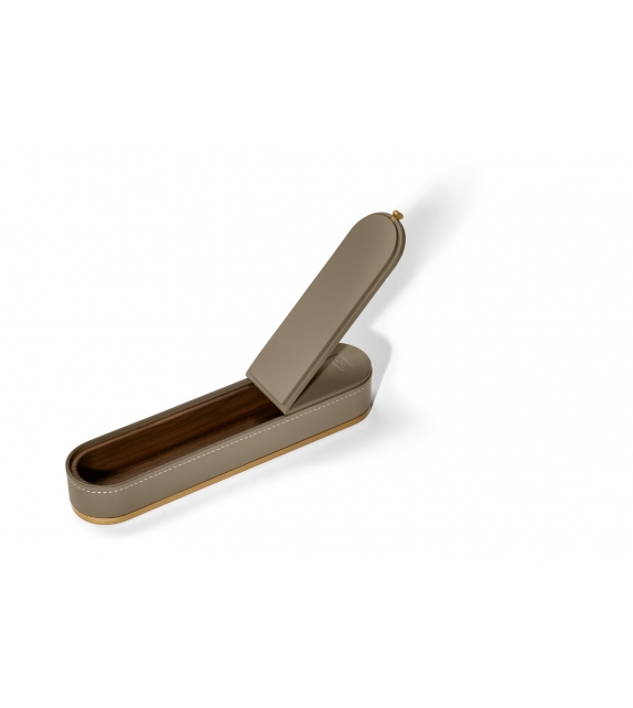 Gli Oggetti - Zhuang Desk Poltrona Frau Accessori da Scrivania