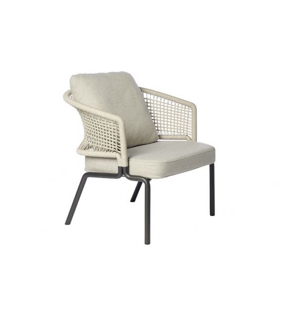 CTR Tribù Chaise