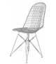 Wire Chair DKR Silla Vitra