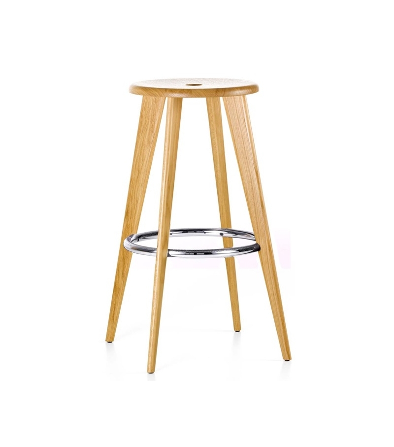 Vitra: Tabouret Haut Hocker