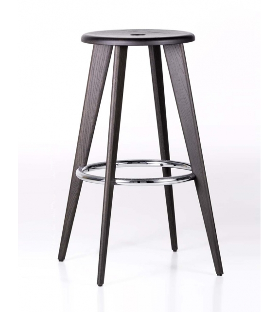 Vitra: Tabouret Haut Hocker