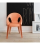Bell Chair Magis Sedia