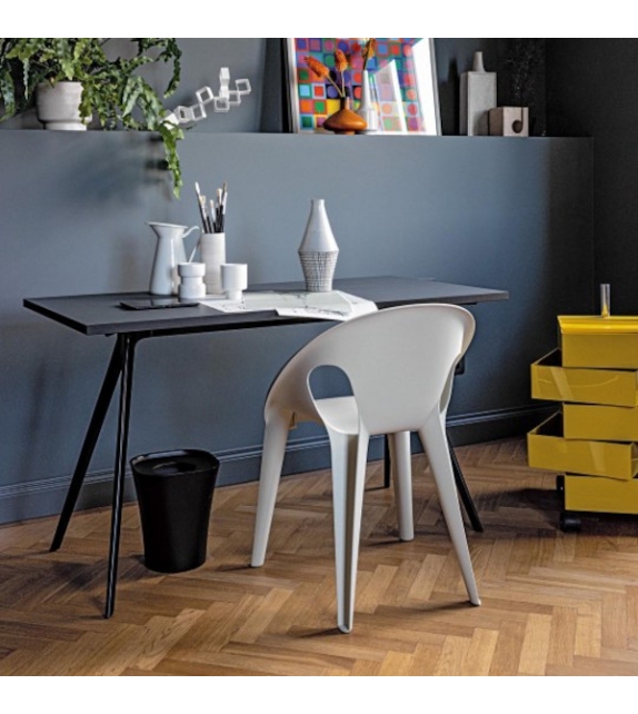 Bell Chair Magis Chaise