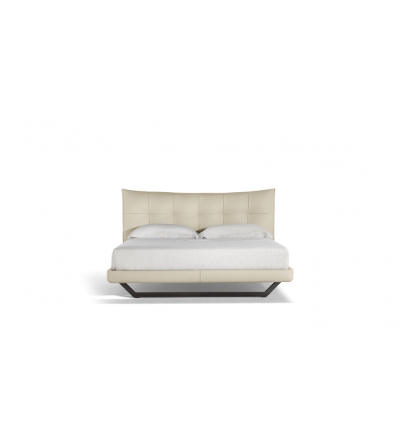 Aurora Tre Poltrona Frau Bed