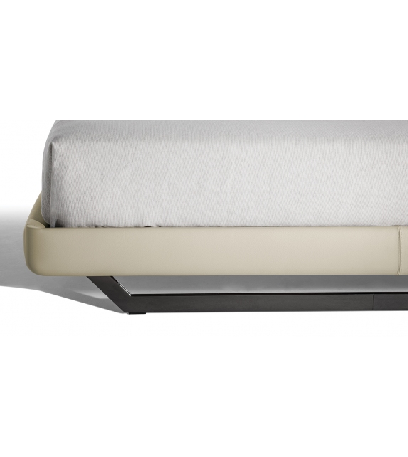 Aurora Tre Poltrona Frau Letto