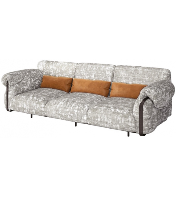 Narciso Sofa Baxter