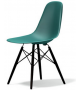 Eames Plastic Side Chair DSW Chaise Vitra