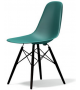 Eames Plastic Side Chair DSW Silla Vitra