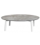 Cleo Alu Talenti Table Basse