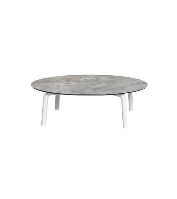 Cleo Alu Talenti Table Basse
