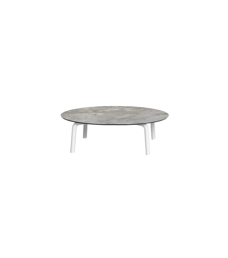 Cleo Alu Talenti Coffee Table