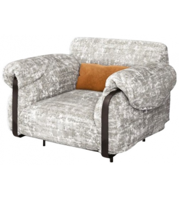 Narciso Baxter Fauteuil