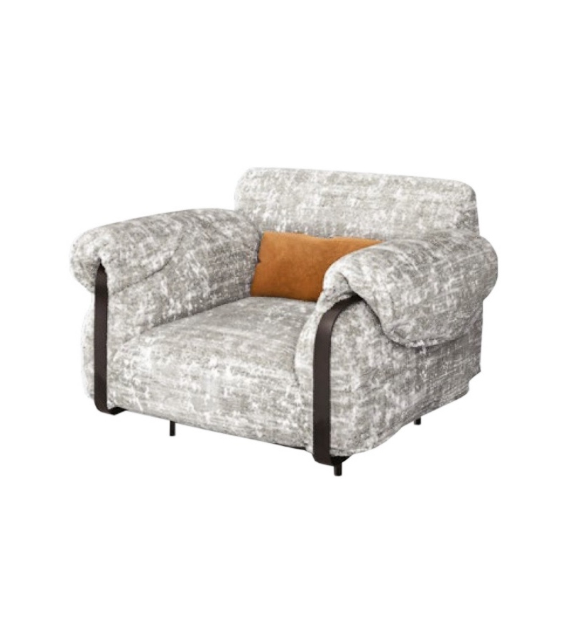Narciso Baxter Fauteuil