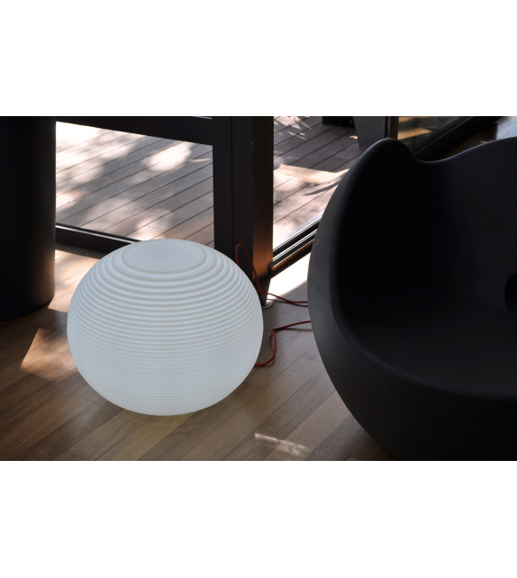 Molly Slide Floor Lamp