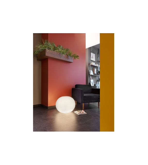 Molly Slide Floor Lamp