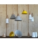 Slope Small Miniforms Suspension Lamps