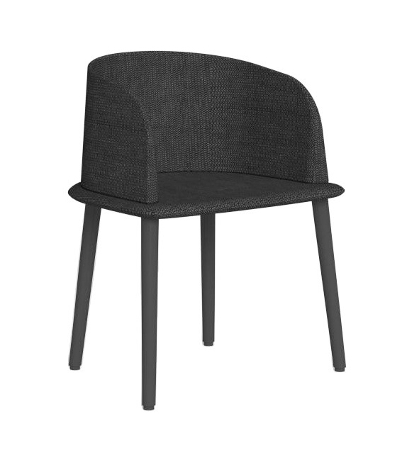Cleo Alu Talenti Chair