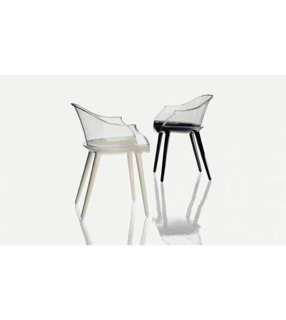 Cyborg Magis Petit Fauteuil