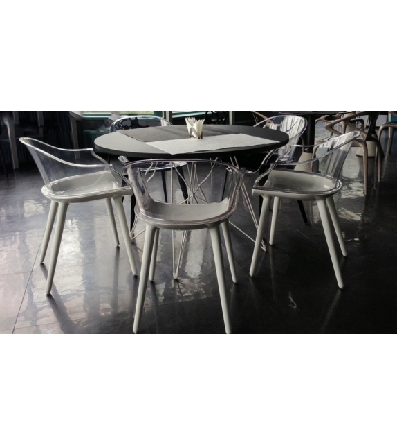 Cyborg Magis Petit Fauteuil