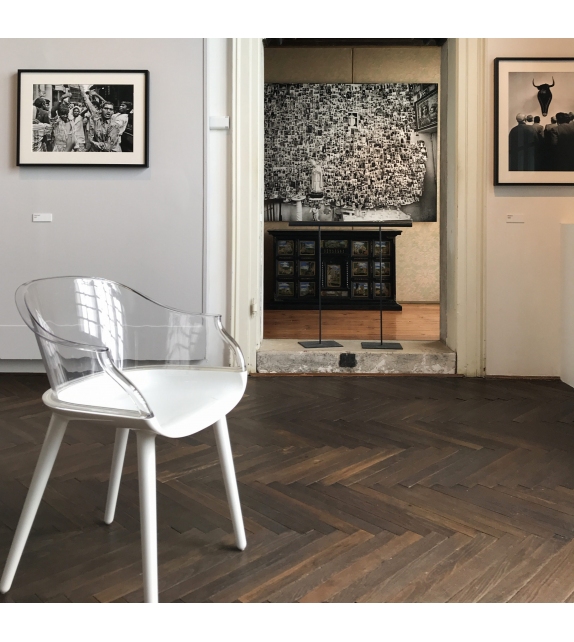 Cyborg Magis Poltroncina