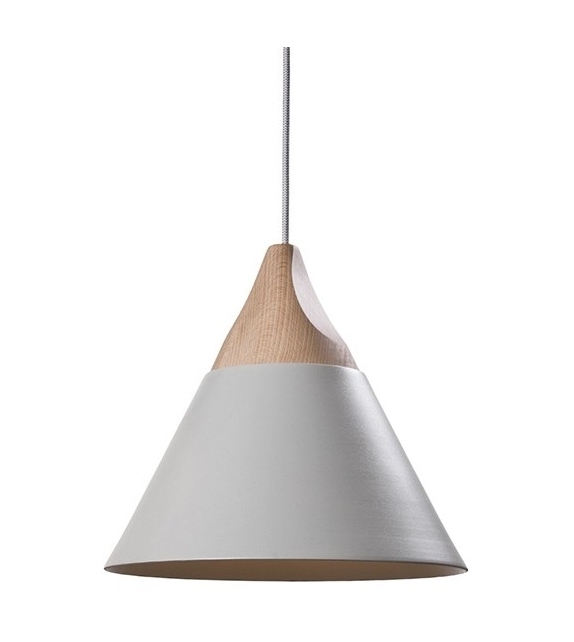 Slope Miniforms Lampada a Sospensione Grande