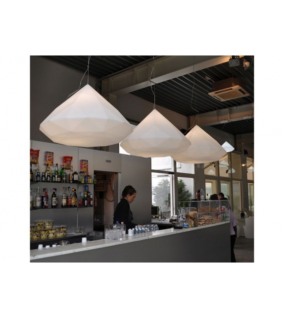Bijoux Slide Pendant Lamp