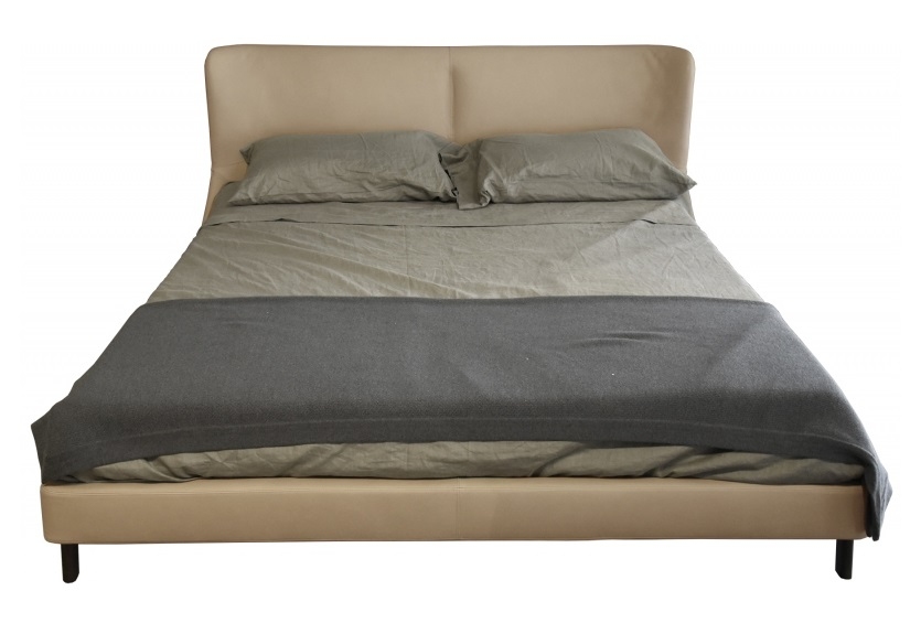 Prêt pour l'expédition – Fulham Molteni&C Lit Miliashop