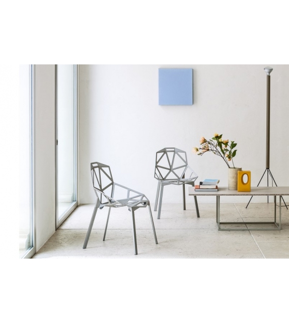 Chair_One Magis Chaise