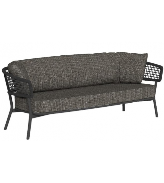 Cleo Alu Talenti Sofa