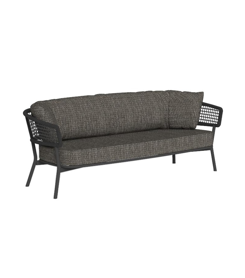 Cleo Alu Talenti Sofa