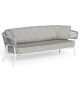 Cleo Alu Talenti Sofa