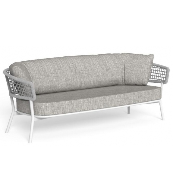 Cleo Alu Talenti Sofa