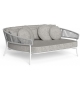 Daybed Moon Alu Talenti