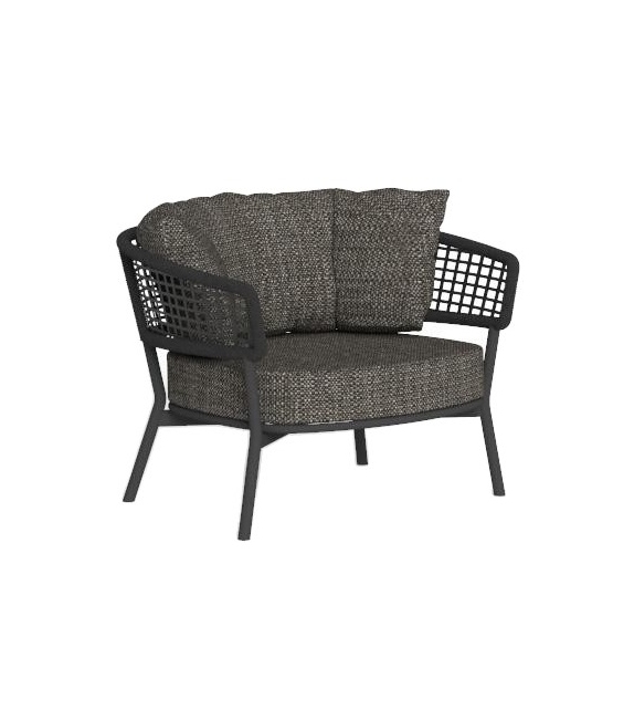 Moon Alu Talenti Sofa