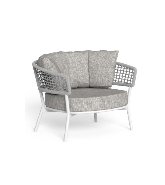 Moon Alu Talenti Sofa