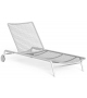 Moon Alu Talenti Sun Lounger