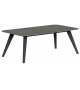 Moon Alu Talenti Table Basse